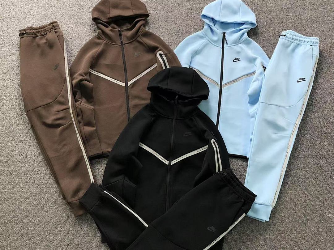 Nike TROUSERS 158 N⭐K⭐ HOODIE - Image 7