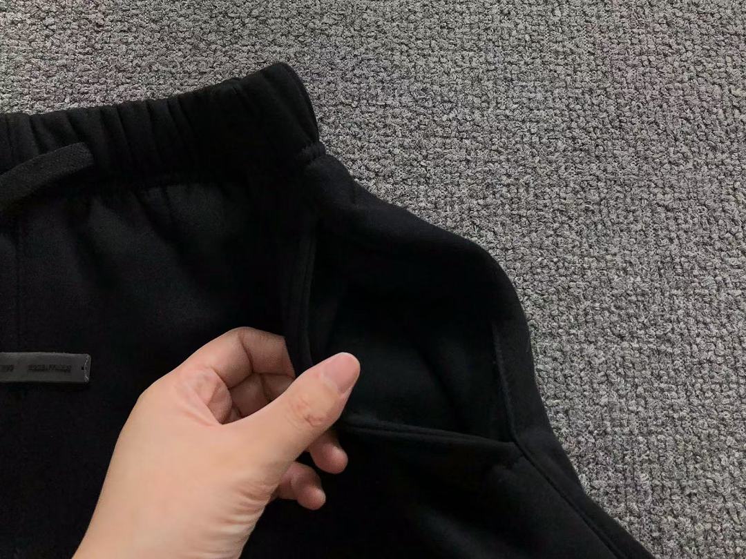 Fear of God TROUSERS139 FOG HOODIE - Image 41