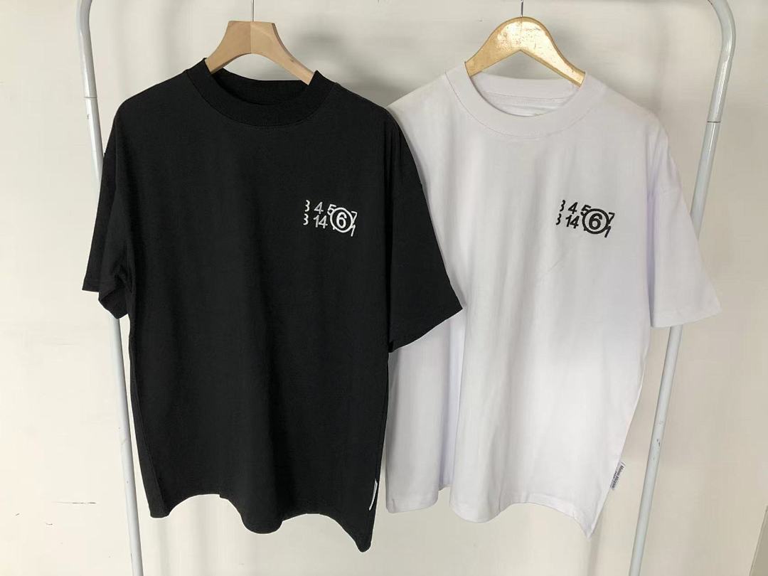On Running 88 MAISON MARGIELA T-SHIRT 5231256162 (Im 170Cm 60Kg I Wear Size 46 In The Phot) - Image 24