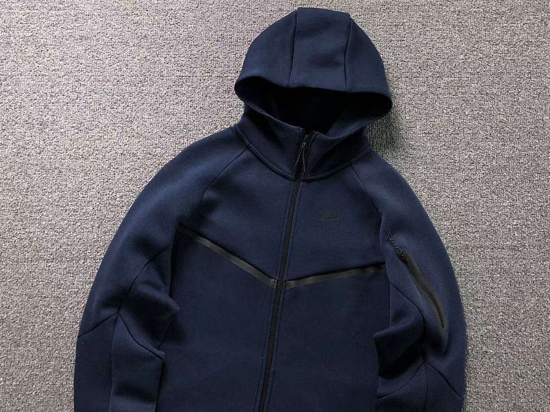 Nike TROUSERS 118 N⭐K⭐ HOODIE - Image 8