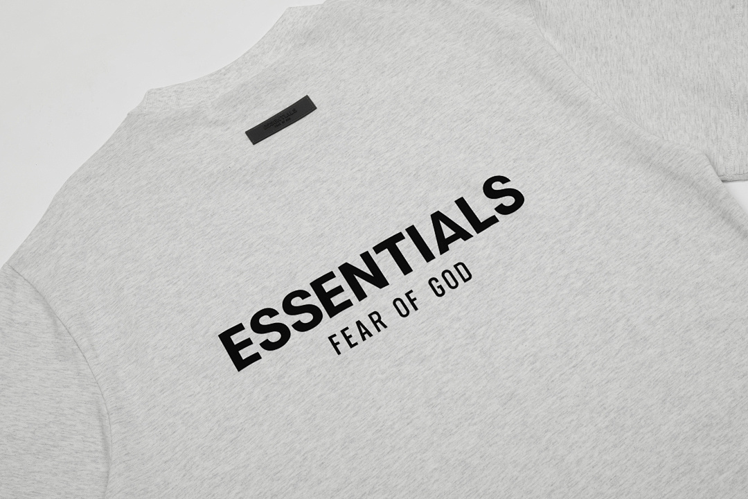Fear of God 85 FOG T-SHIRT - Image 12