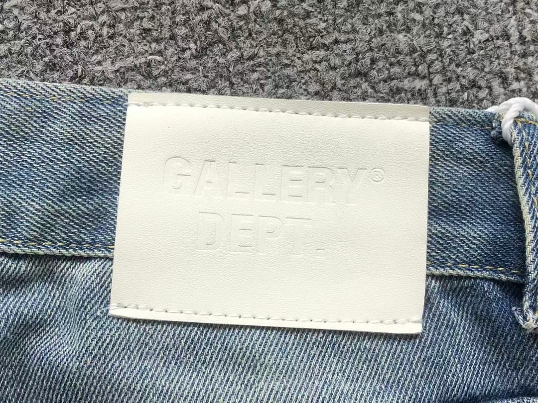 Gallery Dept 165 GALLERY DEPT TROUSERS 12641653 (Im 170Cm 60Kg I Wear Size S In The Phot) - Image 13