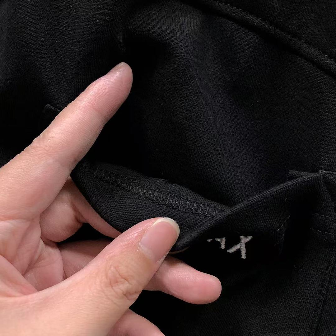 Nike 238 N⭐K⭐ HOODIE TROUSERS 4206131277 (Im 170Cm 60Kg I Wear Size L In The Phot) - Image 48