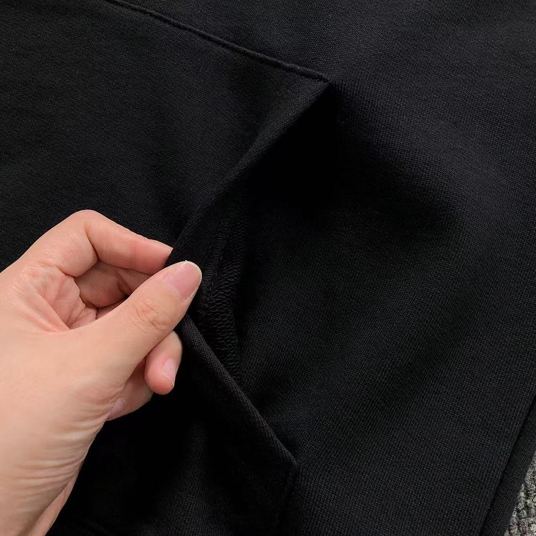 Dior 218 D⭐O⭐ HOODIE 3208271321 (Im 170Cm 60Kg I Wear Size S In The Phot) - Image 22