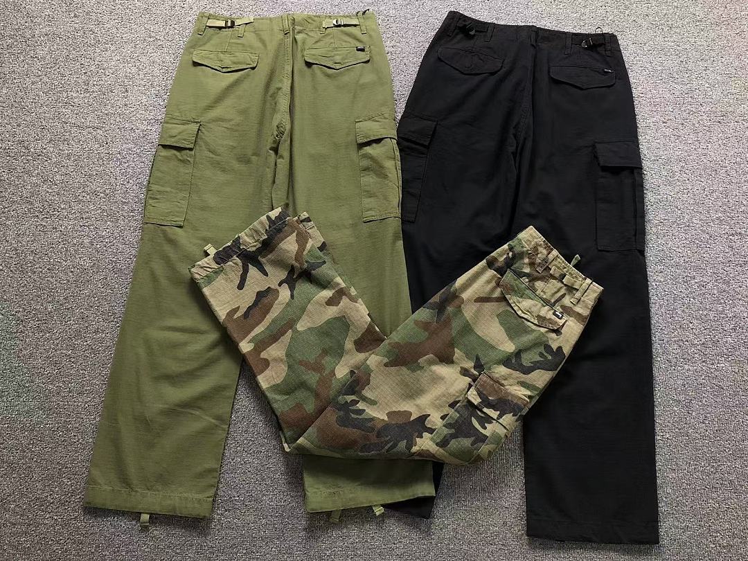 Stussy 218 STUSSY - Image 3