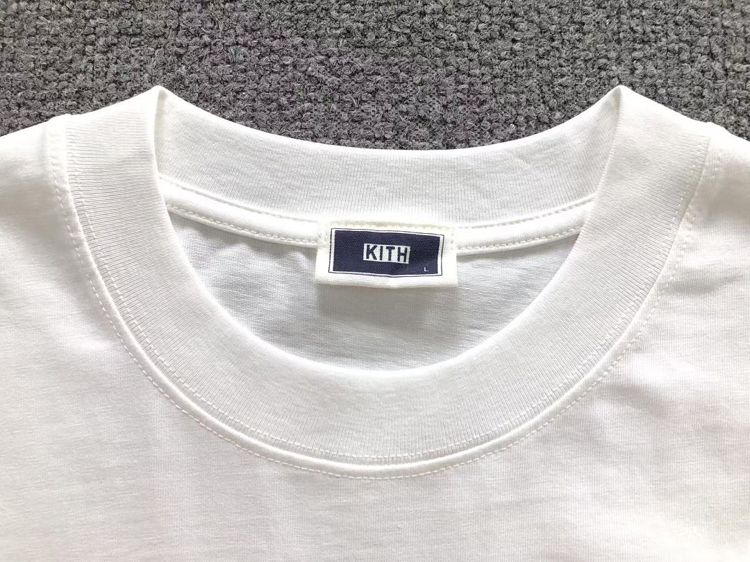 Kith 118 KITH T-SHIRT 3208053617 (Im 170Cm 60Kg I Wear Size L In The Phot) - Image 14