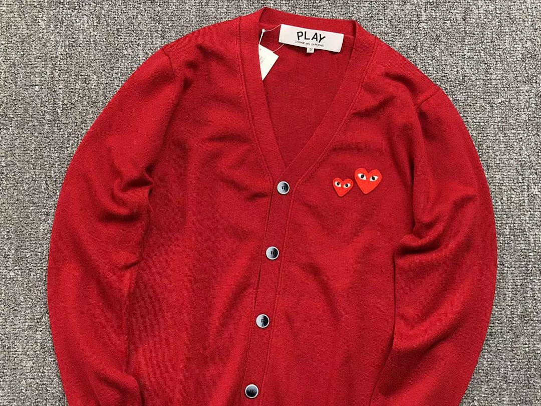 Comme des Garcons 259 CDG - Image 6