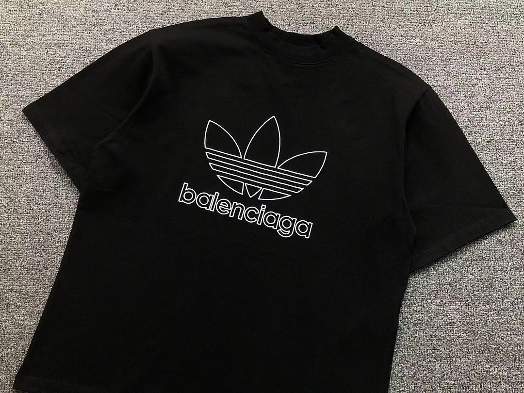 Adidas 118 B⭐L⭐⭐⭐IA⭐A A⭐I⭐AS T-SHIRT 42042412163 (Im 170Cm 60Kg I Wear Size 1 In The Phot) - Image 7