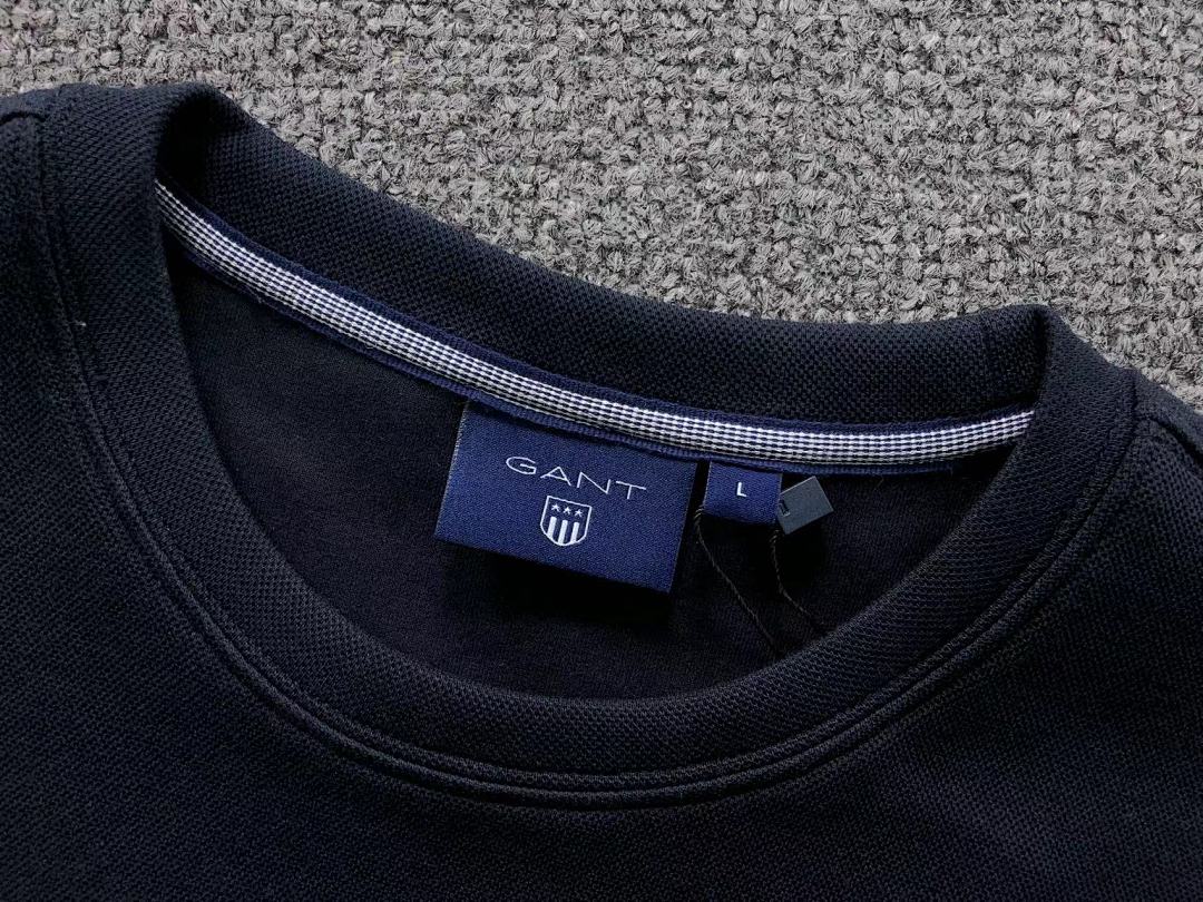Unbranded 215 GANT HOODIE 2110082401 (Im 170Cm 60Kg I Wear Size L In The Phot) - Image 27