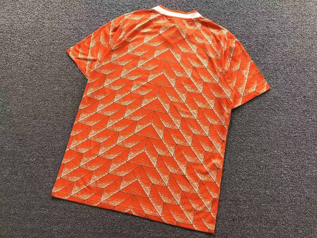 Unbranded 95 FOOTBALL T-SHIRT 1262225002 (Im 170Cm 60Kg I Wear Size L In The Phot) - Image 10