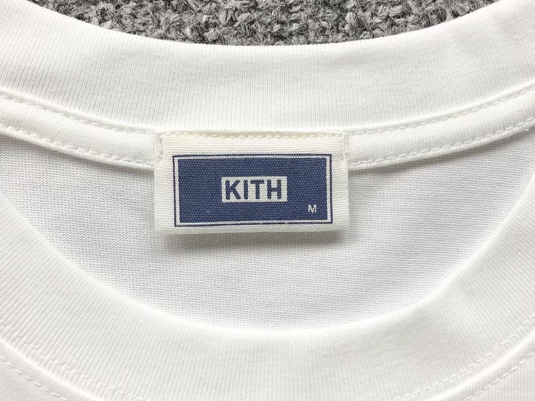 Kith 95 KITH T-SHIRT 57043395 (Im 170Cm 60Kg I Wear Size M In The Phot) - Image 13