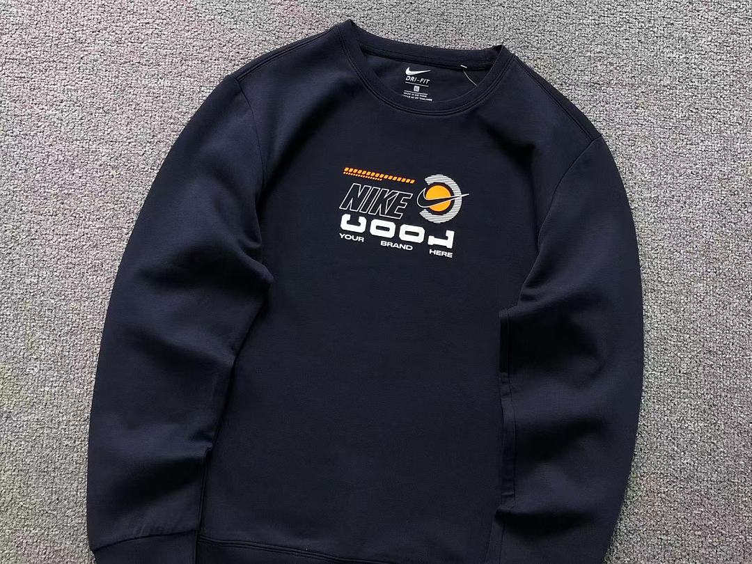 Nike 168 N⭐K⭐ HOODIE 2207090804 (Im 170Cm 60Kg I Wear Size XL In The Phot) - Image 14