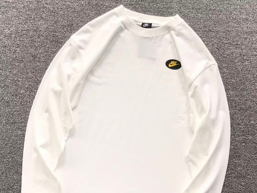 Unbranded 138 N⭐K⭐ LONG SLEEVED 2111121201 (Im 170Cm 60Kg I Wear Size XL In The Phot) - Image 12