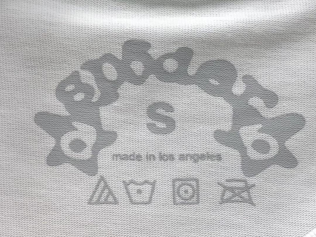 Sp5der 78 SP5DER T-SHIRT 505291691 (Im 170Cm 60Kg I Wear Size S In The Phot) - Image 13
