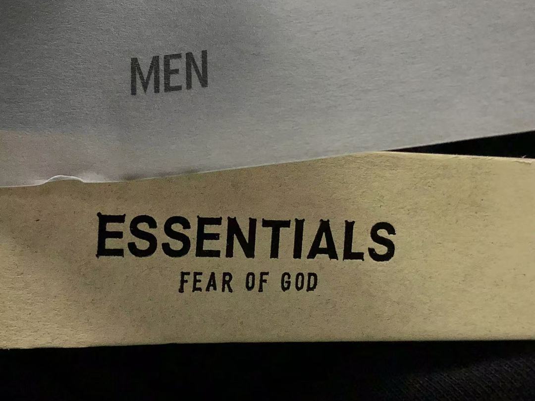 Fear of God 108 FOG SHORTS 41162417 (Im 170Cm 57Kg I Wear Size S In The Phot) - Image 26
