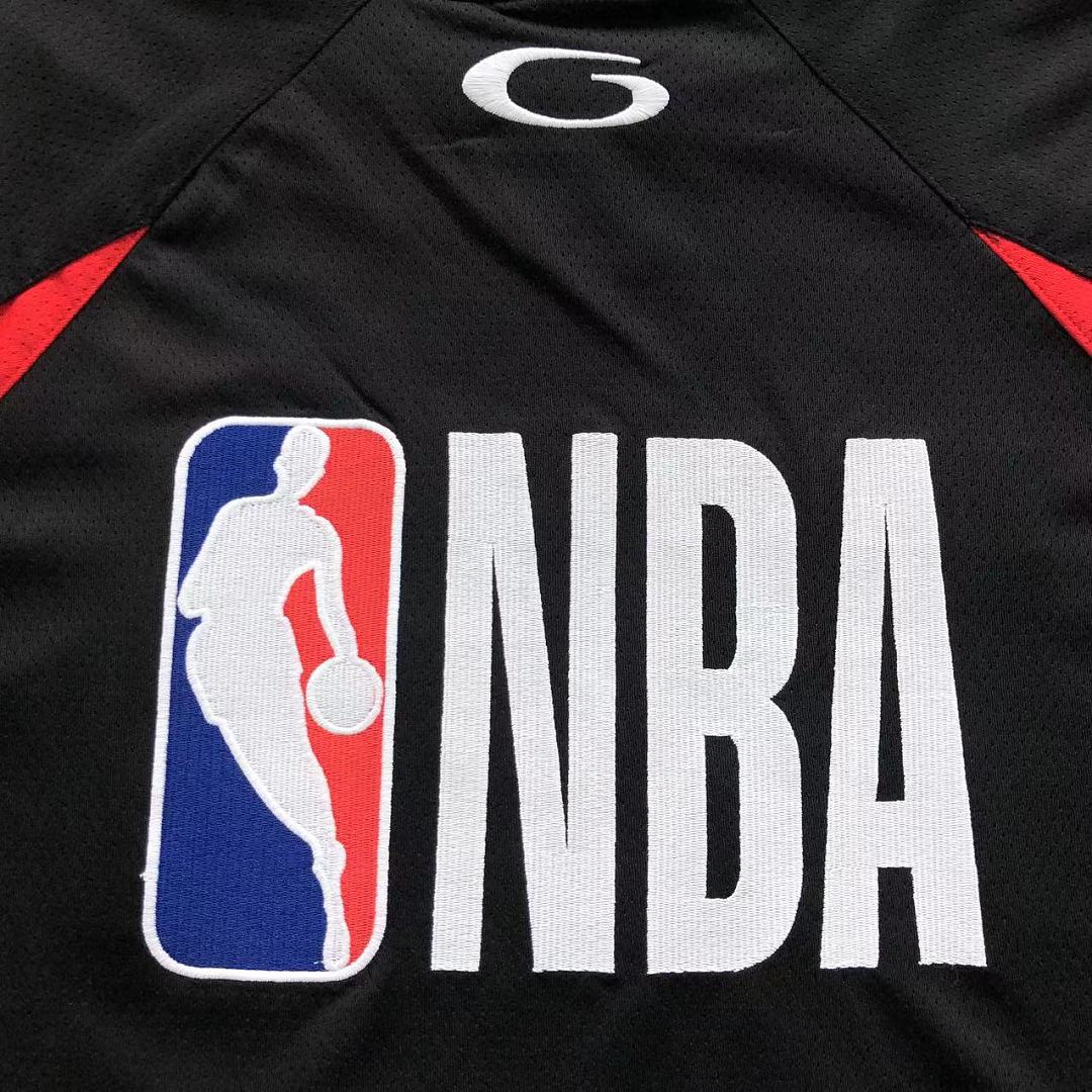 Balenciaga 258 B⭐L⭐⭐⭐IA⭐A NBA BASKETBALL LONG SLEEVED 1242008159 (Im 170Cm 60Kg I Wear Size XS In The Phot) - Image 16
