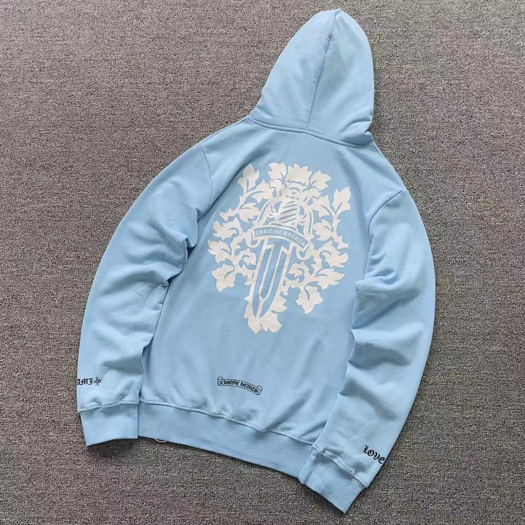 Comme des Garcons Comme des Garcons 138 C⭐⭐OME HE⭐⭐TS HOODIE 4120822144 (Im 170Cm 60Kg I Wear Size M In The Phot), photo 1