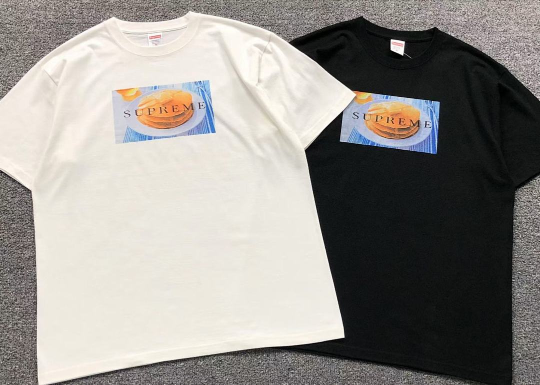 Supreme 95 S⭐⭐R⭐⭐E T-SHIRT 215300202 (Im 170Cm 60Kg I Wear Size XL In The Phot) - Image 6