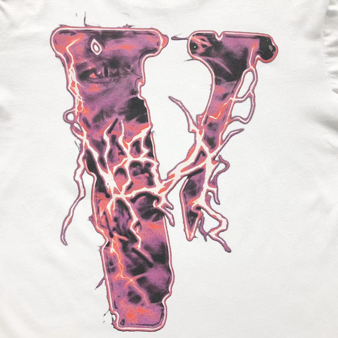 On Running 69 VLONE T-SHIRT 504159391 (Im 170Cm 60Kg I Wear Size S In The Phot) - Image 15