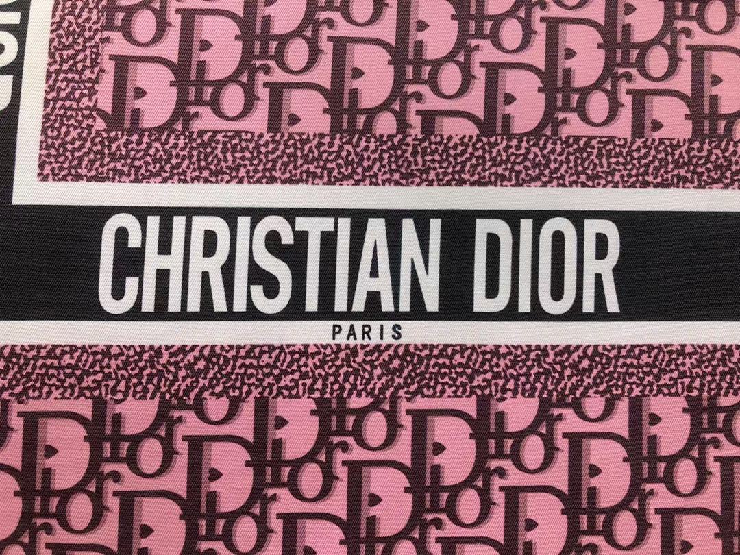 Dior 88 D⭐O⭐ SCARF 5231990102 (Long 90CM* Wide - Image 5