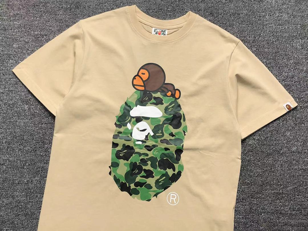Bape 95 BAPE T-SHIRT - Image 6