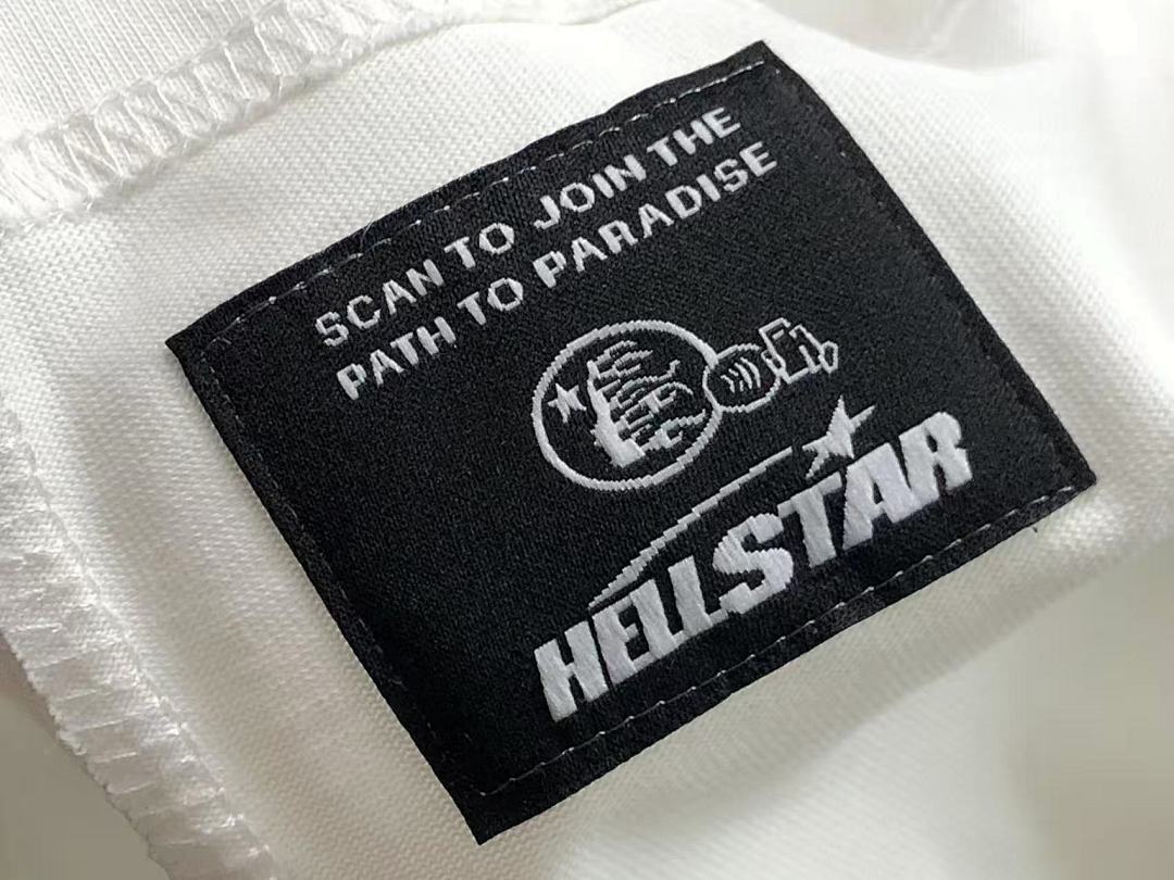 Hellstar 115 HELLSTAR T-SHIRT 3201202972 (Im 170Cm 60Kg I Wear Size M In The Phot) - Image 21