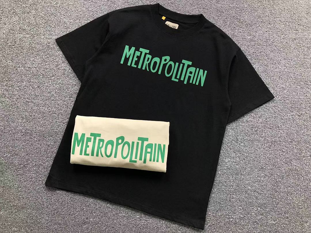 Gallery Dept 85 GALLERY DEPT T-SHIRT 3105122096 (Im 170Cm 60Kg I Wear Size S In The Phot) - Image 16