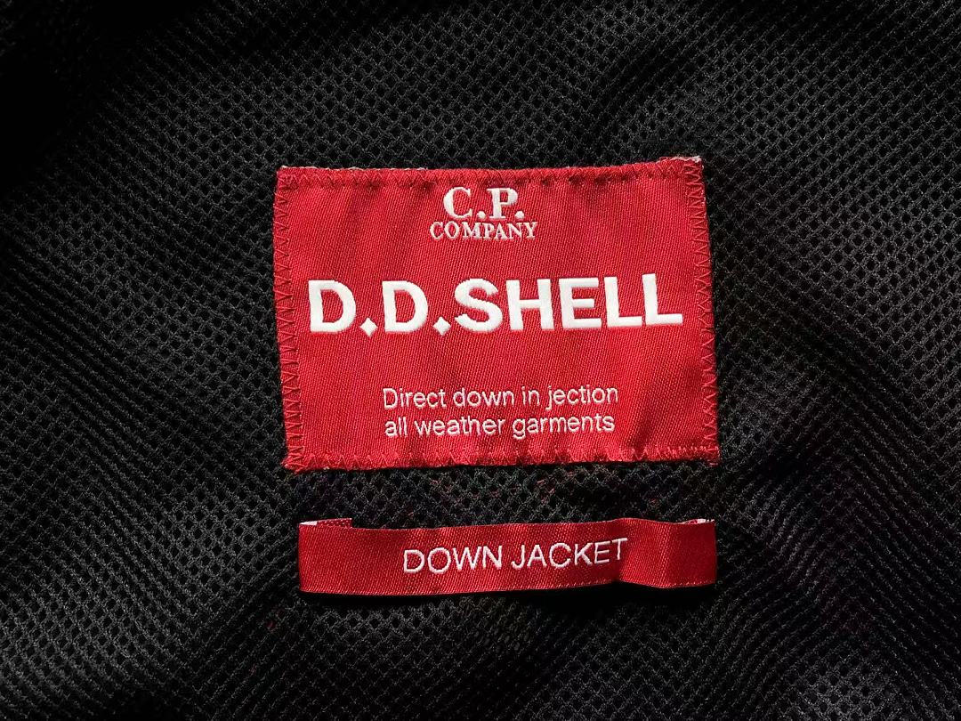 C.P. Company TROUSERS 228 CP JACKET - Image 43