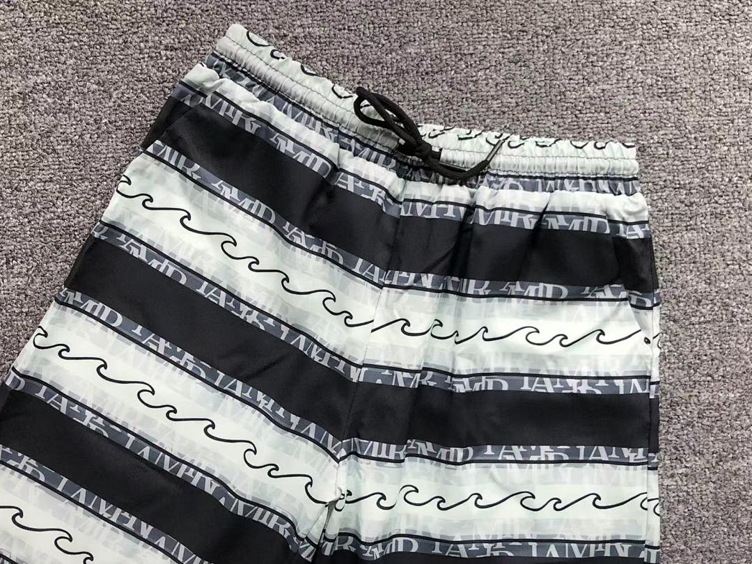 AMIRI SHORTS 95 AMIRI SHIRT - Image 21