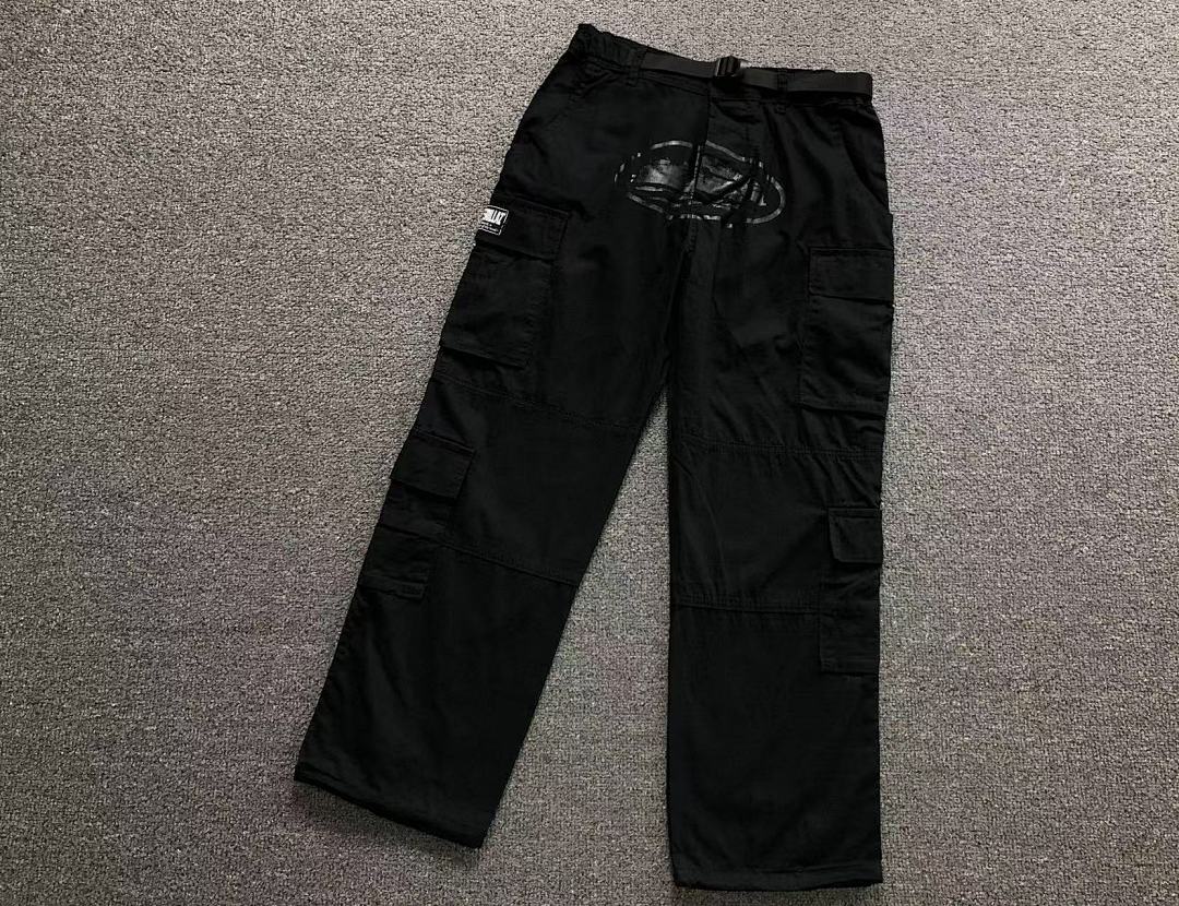 Corteiz 165 CORTEIZ TROUSERS 121171834 (Im 170Cm 60Kg I Wear Size M In The Phot) - Image 22