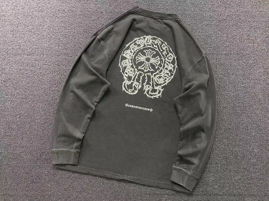 Comme des Garcons 185 C⭐⭐OME HE⭐⭐TS LONG SLEEVED 58150405 (Im 170Cm 60Kg I Wear Size L In The Phot) - Image 7