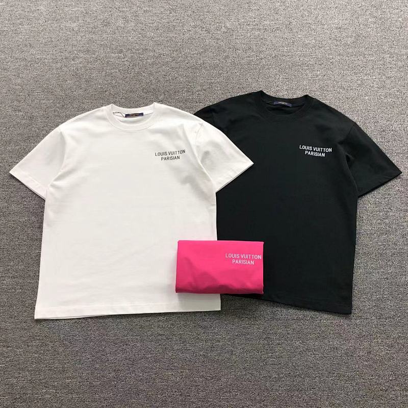 Louis Vuitton Louis Vuitton 115 L⭐ T-SHIRT 412145621 (Im 170Cm 57Kg I Wear Size L In The Phot), photo 1
