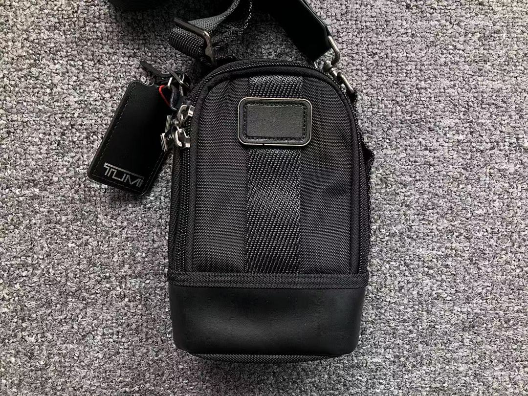 Unbranded 208 T⭐⭐I BAG 4050140375 (Long 13CM* Wide 7CM*21CM) - Image 7