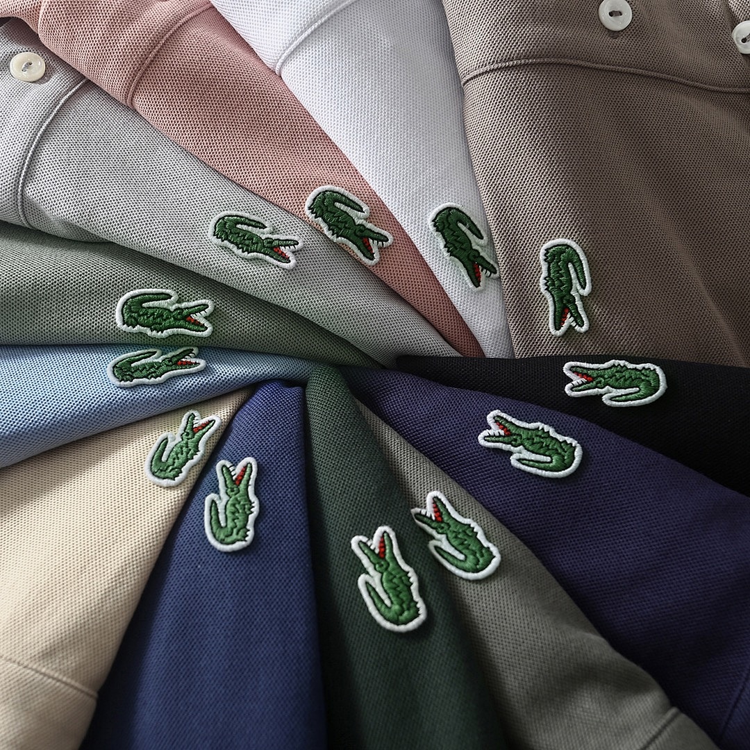 Lacoste 126 LACOSTE - Image 56