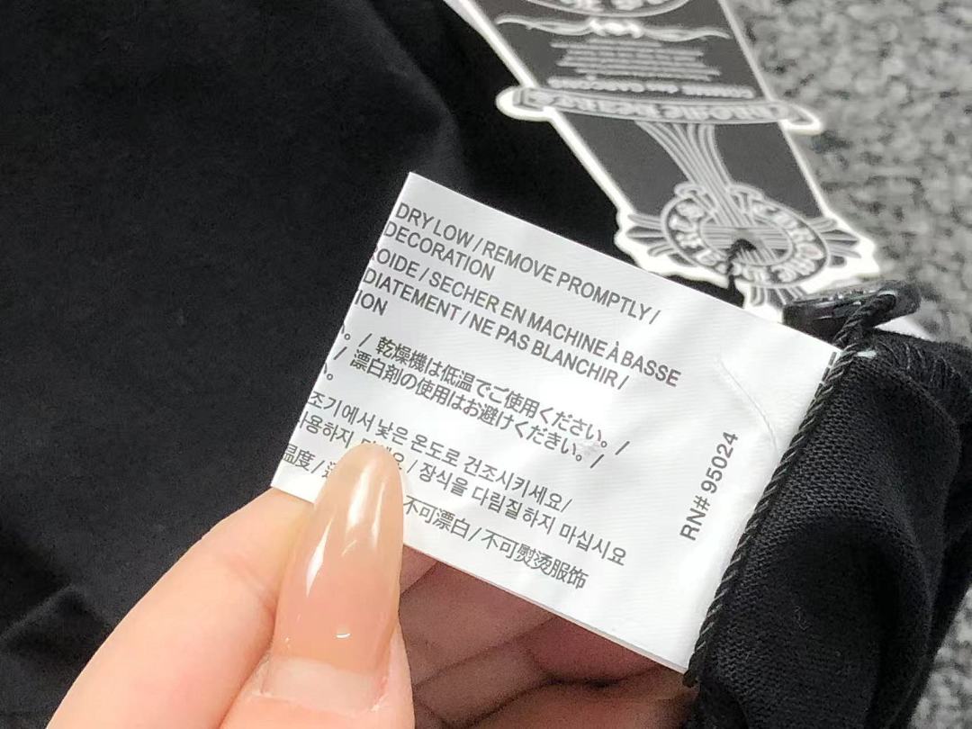 Comme des Garcons 88 C⭐⭐OME HE⭐⭐TS T-SHIRT 42011540144 (Im 170Cm 60Kg I Wear Size M In The Phot) - Image 26