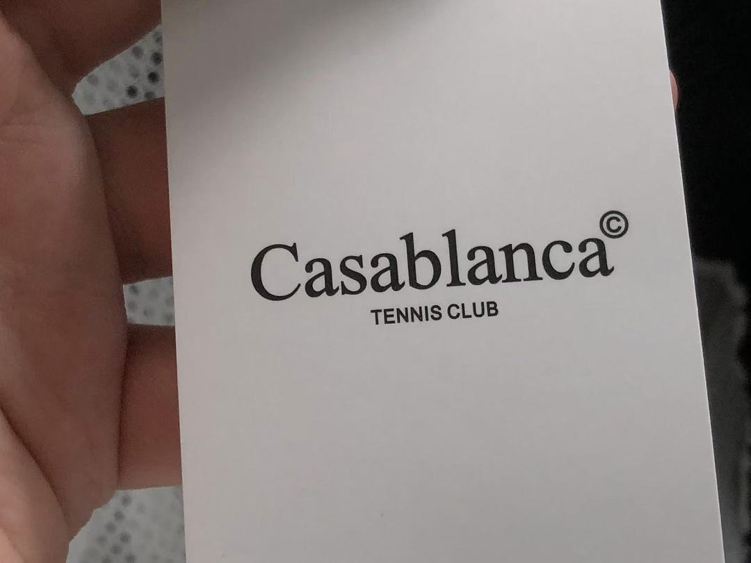 Casablanca SHORTS98 CASABLANCA SHIRT SHORTS 2208142139 (Im 170Cm 60Kg I Wear Size L In The Phot) - Image 33