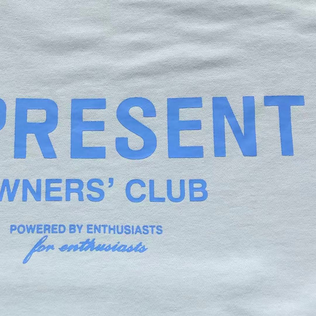 Represent 128 REPRESENT HOODIE 510030991 (Im 170Cm 60Kg I Wear Size S In The Phot) - Image 10