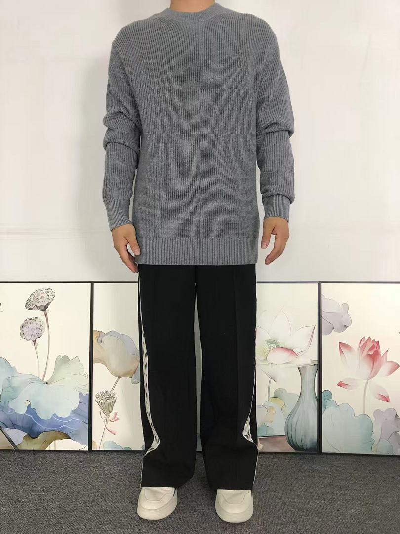 Bottega Veneta 258 BOTTEGA VENETA SWEATER 3111290421 (Im 170Cm 60Kg I Wear Size M In The Phot) - Image 3