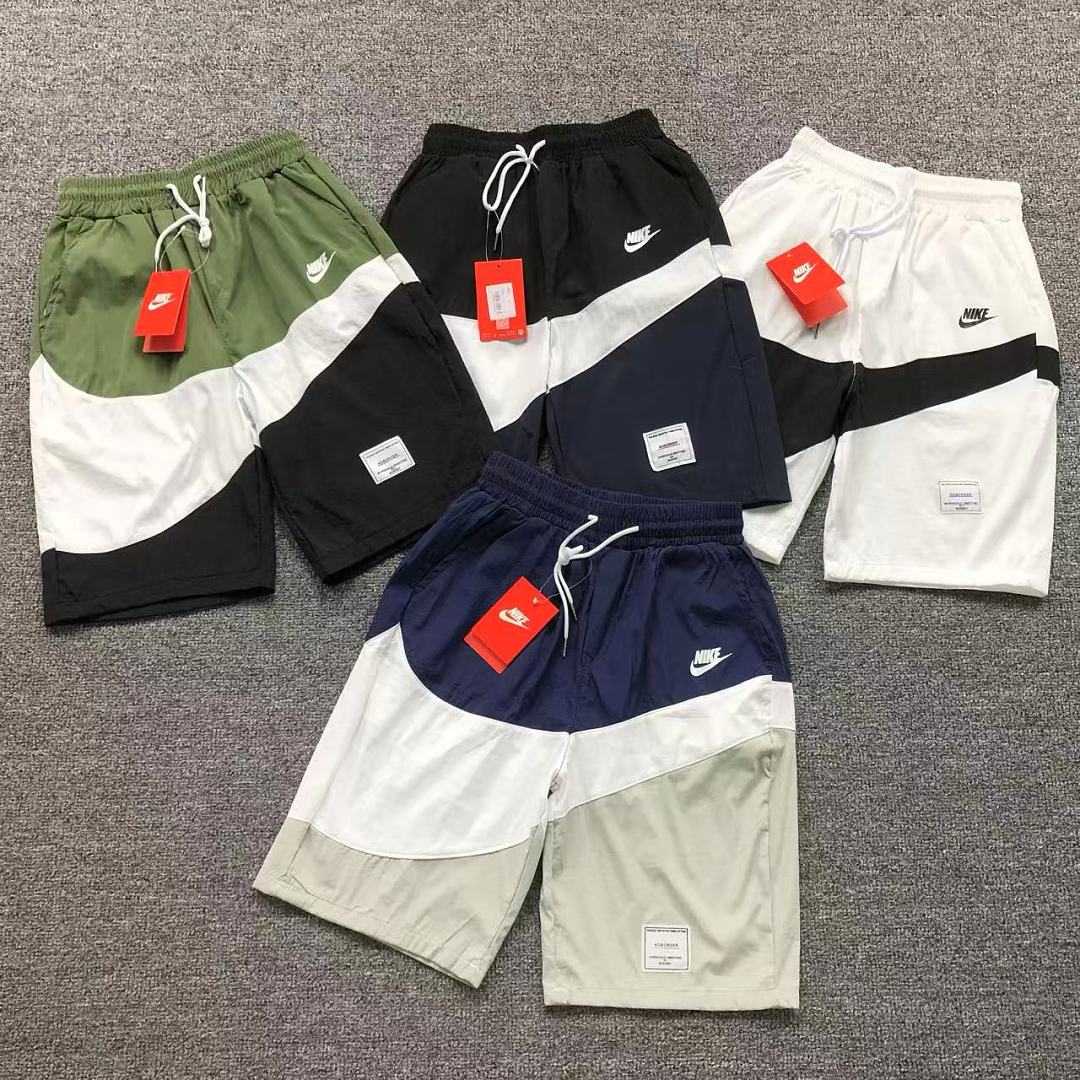 Nike 105 N⭐K⭐ SHORTS 2207251877 (Im 170Cm 60Kg I Wear Size L In The Phot)