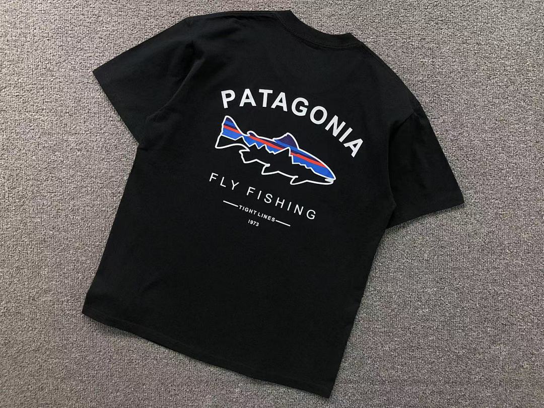 On Running 78 PATAGONIA T-SHIRT 3106132402 (Im 170Cm 60Kg I Wear Size M In The Phot) - Image 16
