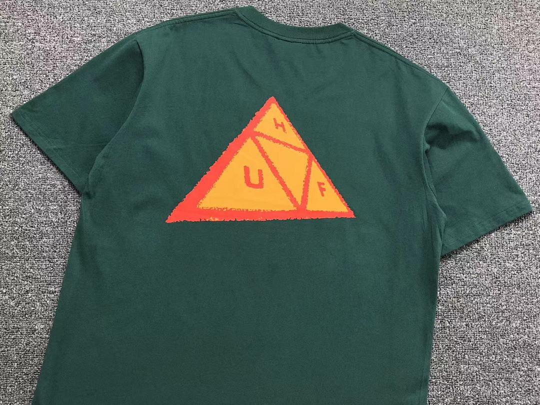 HUF 76 HUF T-SHIRT - Image 18