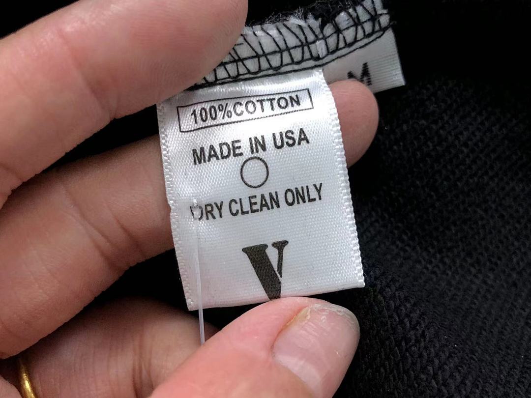 On Running 118 VLONE HOODIE 510112691 (Im 170Cm 60Kg I Wear Size M In The Phot) - Image 27