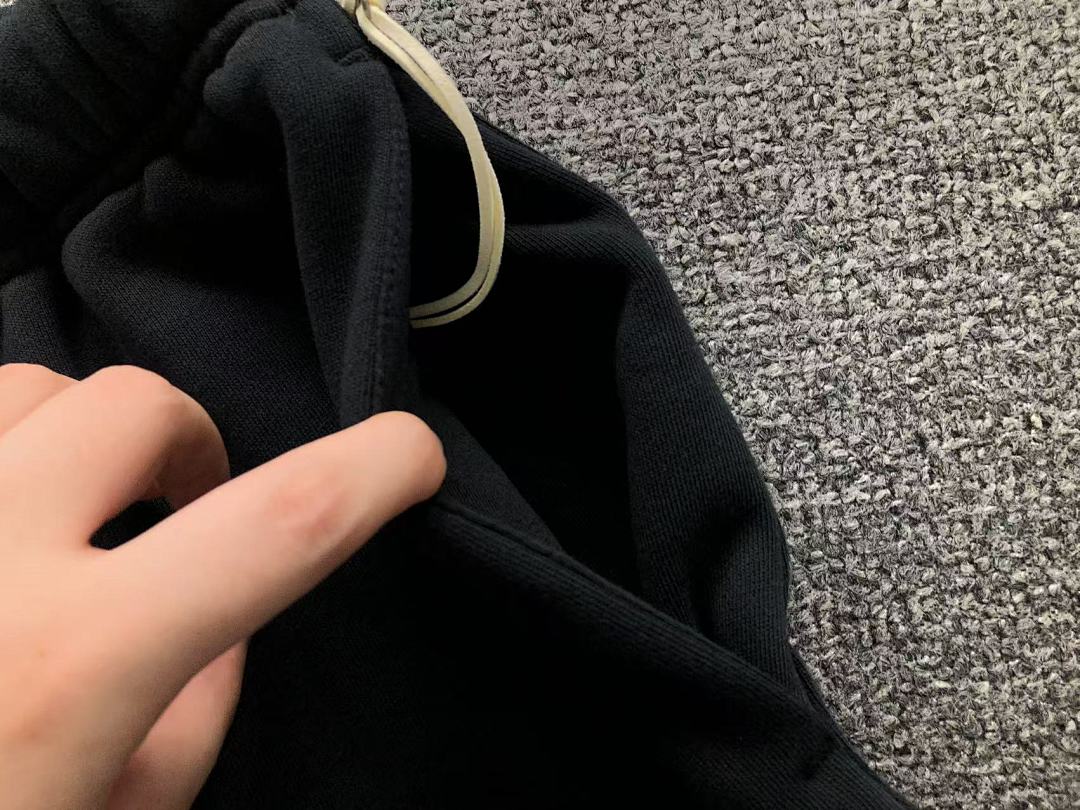 Fear of God 108 FOG SHORTS 41072806135 (Im 170Cm 60Kg I Wear Size XS In The Phot) - Image 18