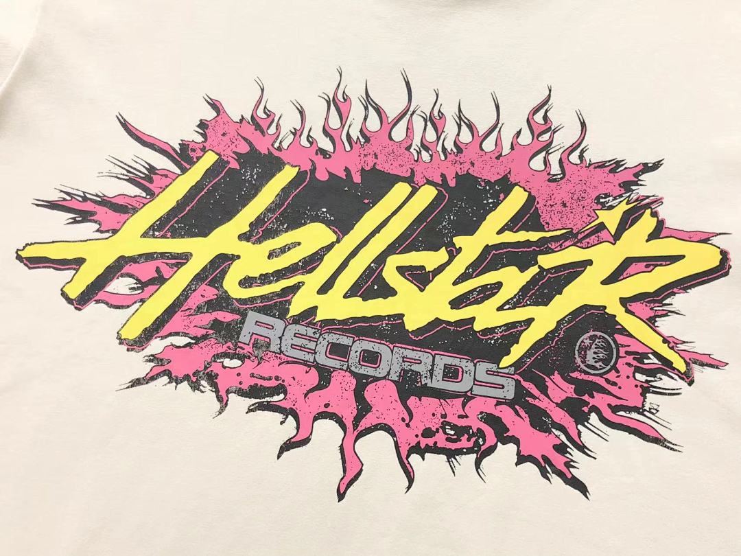 Hellstar 106 HELLSTAR T-SHIRT - Image 7