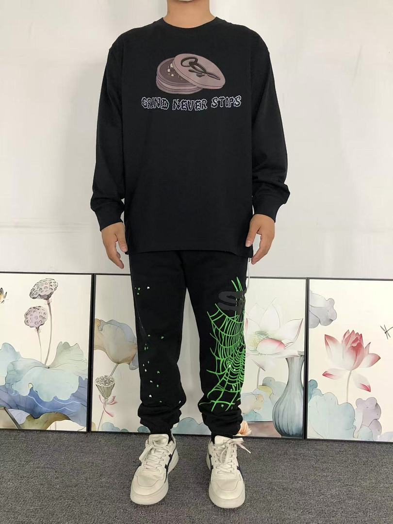 Unbranded 85 S⭐N⭐ LONG SLEEVED 5112725121 (Im 170Cm 60Kg I Wear Size S In The Phot) - Image 3