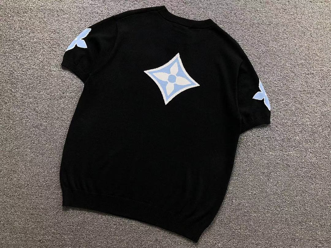 Louis Vuitton 135 L⭐ T-SHIRT 42030217156 (Im 172Cm 55Kg I Wear Size M In The Phot) - Image 21