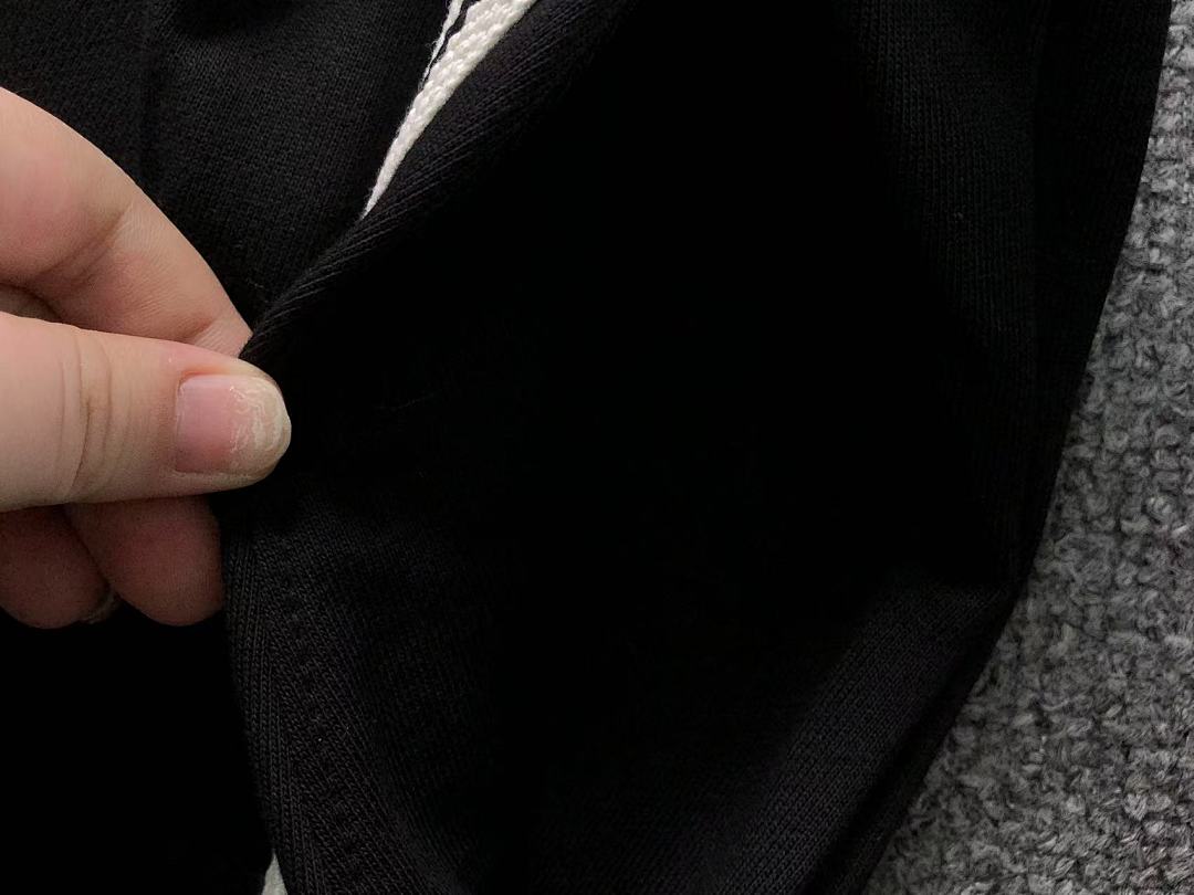 Fear of God 188 FOG TROUSERS 4107170977 (Im 170Cm 60Kg I Wear Size S In The Phot) - Image 19