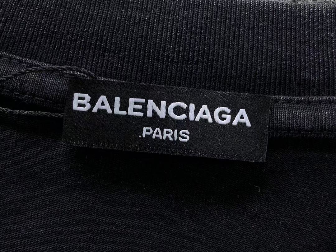 Unbranded 158 B⭐L⭐⭐⭐IA⭐A T-SHIRT 2203263201 (Im 170Cm 60Kg I Wear Size L In The Phot) - Image 21