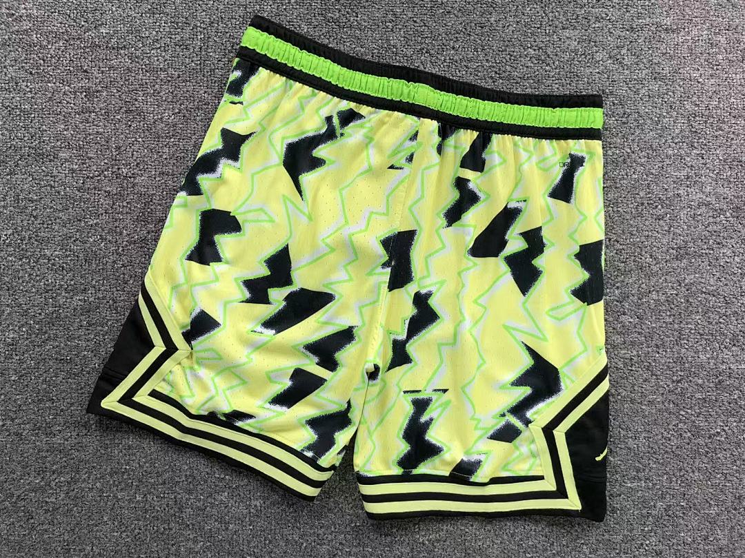 Unbranded 85 NBA BASKETBALL SHORTS 11041713002 (Im 170Cm 60Kg I Wear Size XL In The Phot) - Image 9