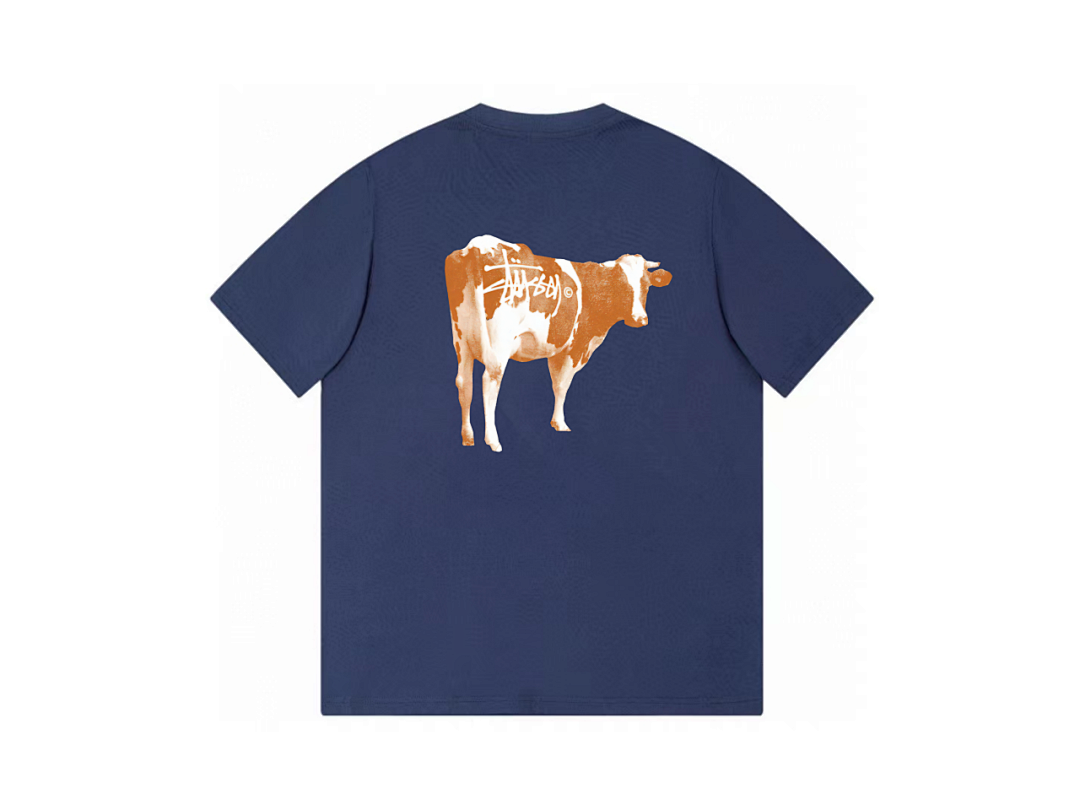 Stussy 88 STUSSY T-SHIRT - Image 16